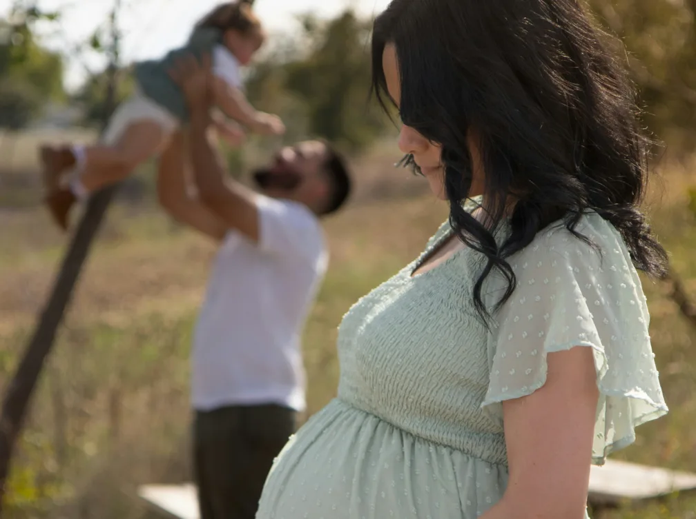 se reconvertir pendant ou après un congé maternité