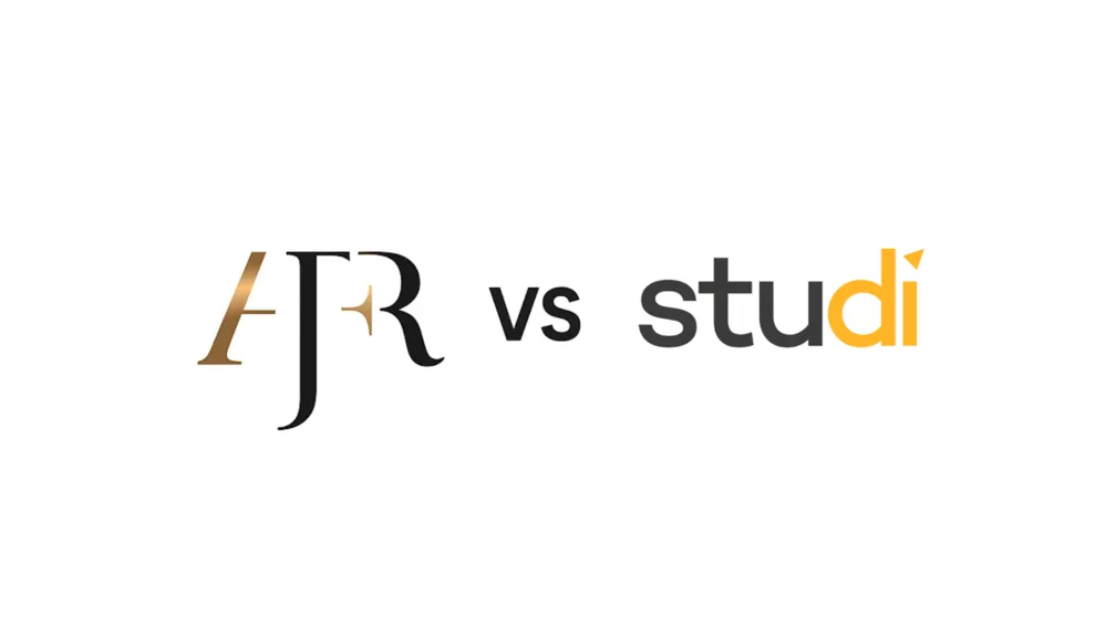AJFR vs Studi