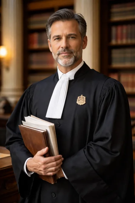 Comment écrire au bâtonnier