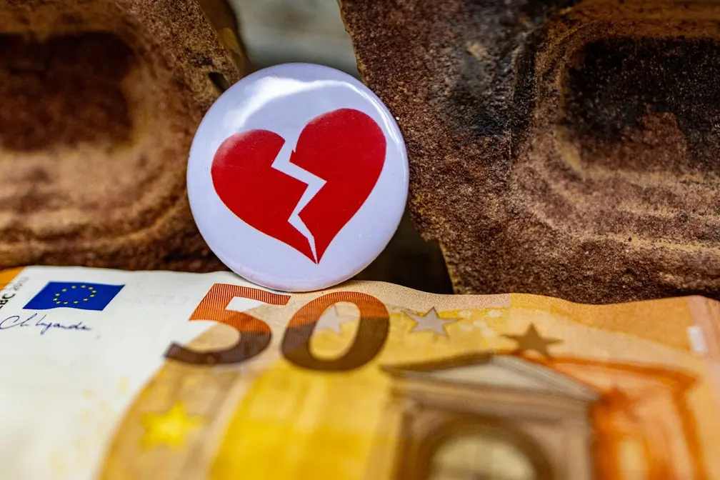 divorcer à l’amiable