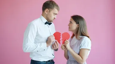 comment divorcer à l’amiable