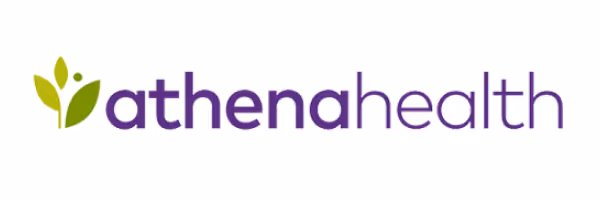 Athena Health company logo