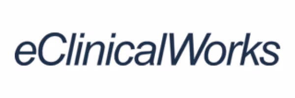 eClinicalWorks company logo