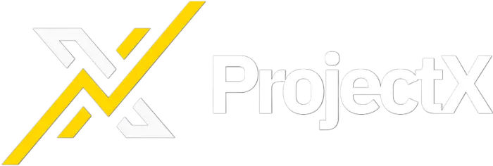 ProjectX logo