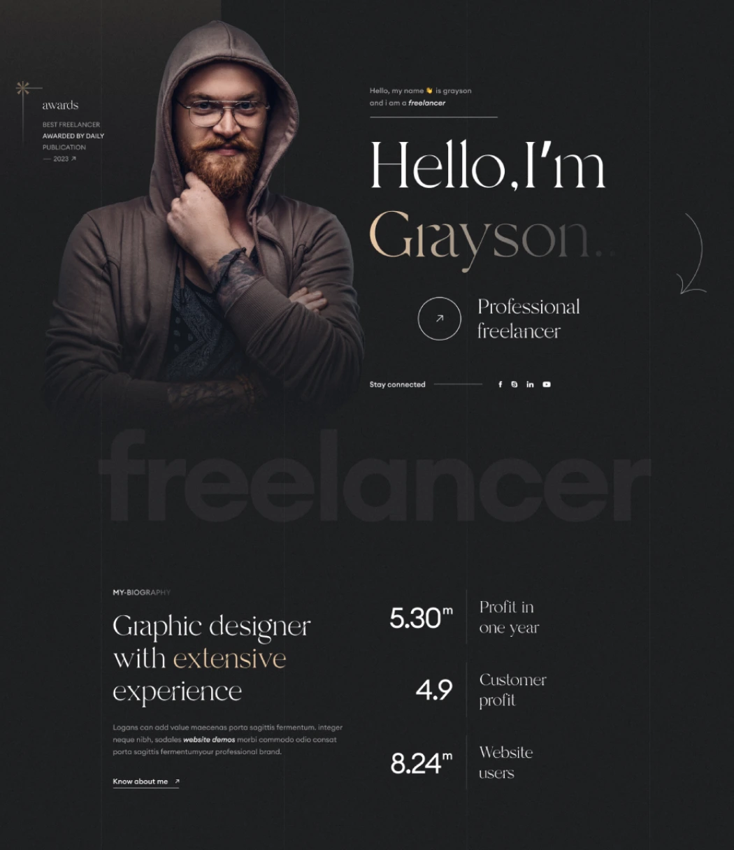 Freelancer