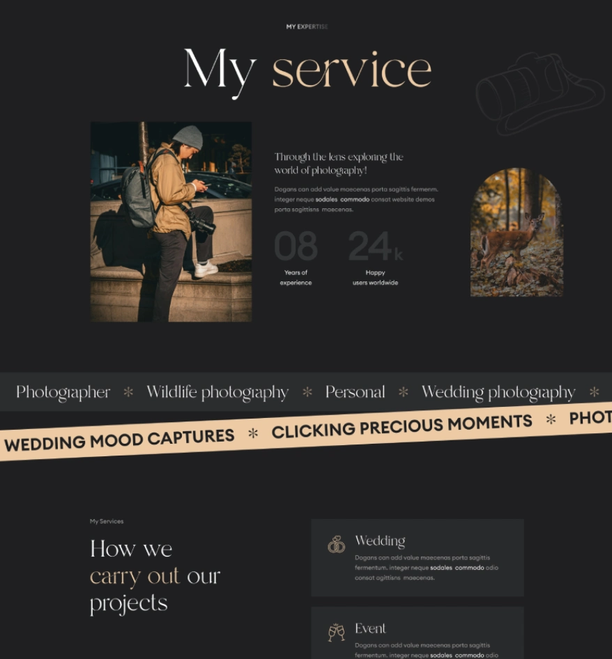 Service One