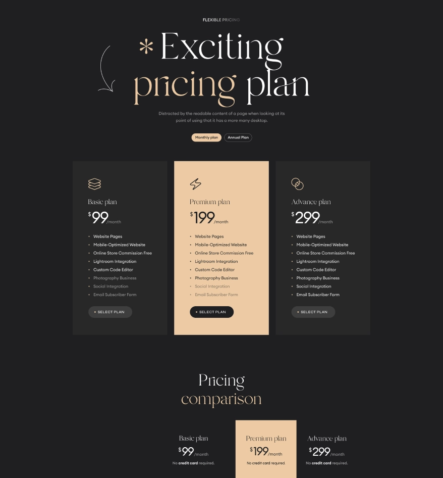 Pricing Two