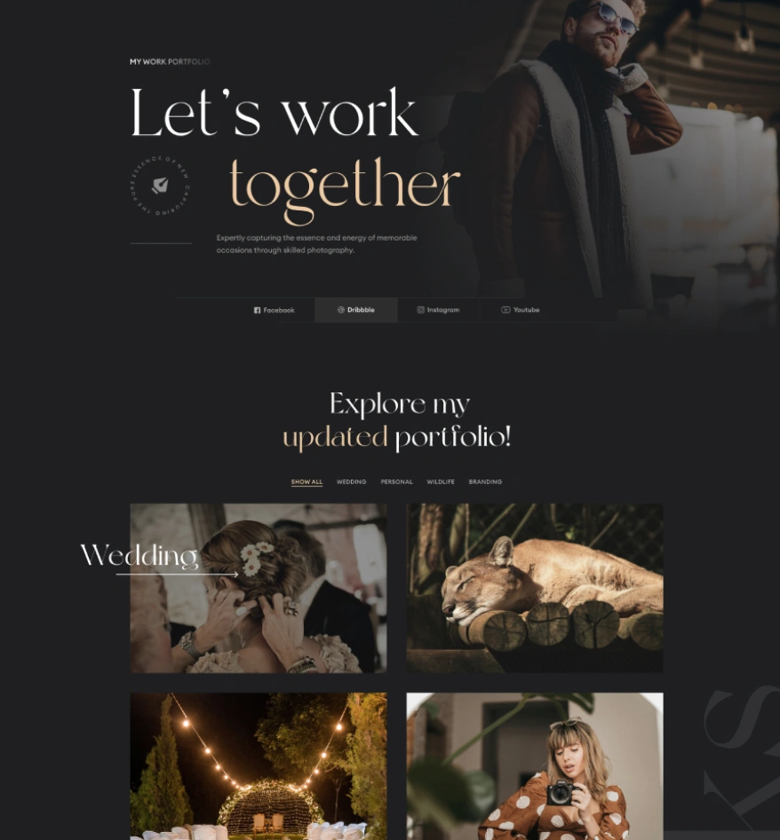 Portfolio Two