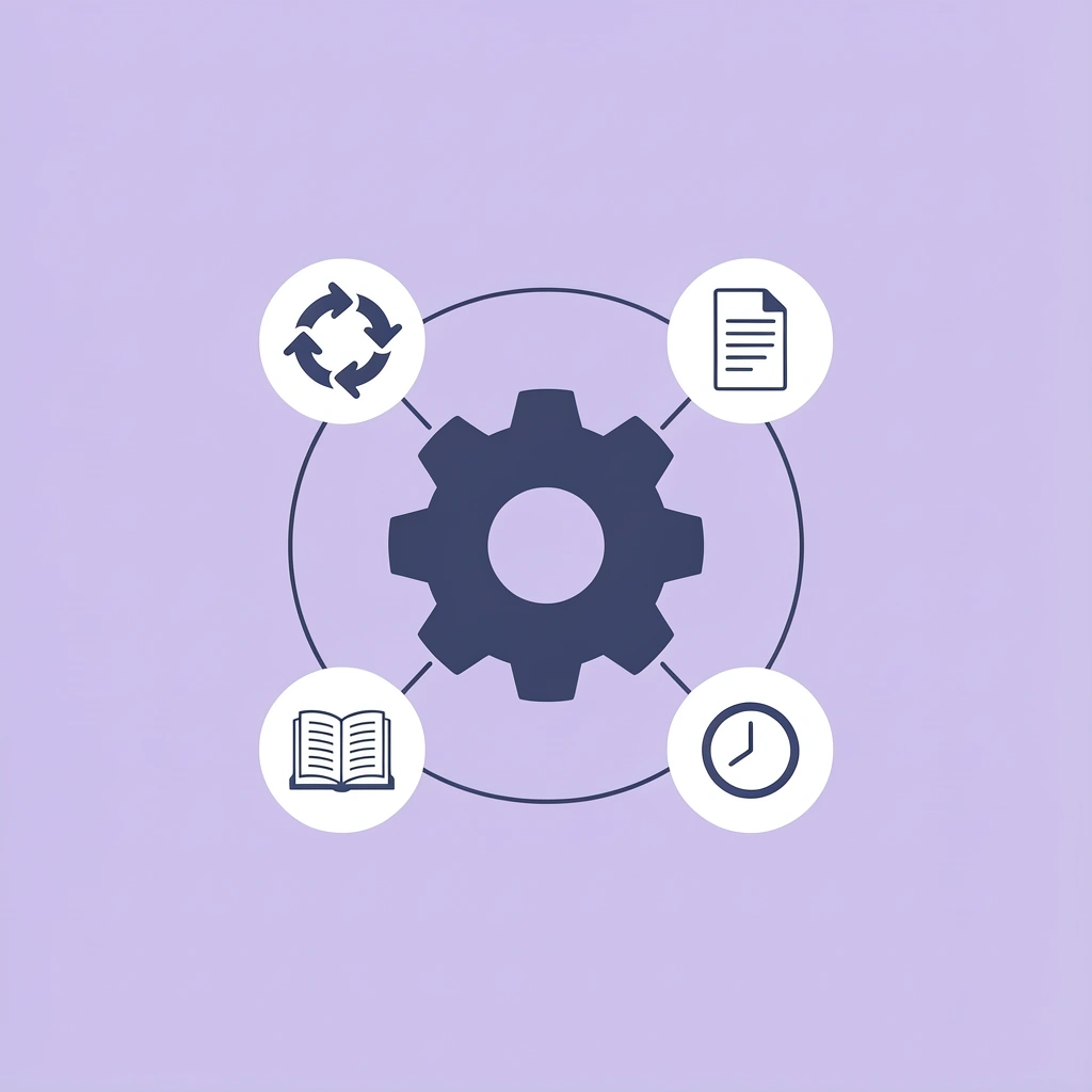 Network diagram showing three government agencies - How to Dissolve a Corporation in Californiaconnected to the central dissolution process