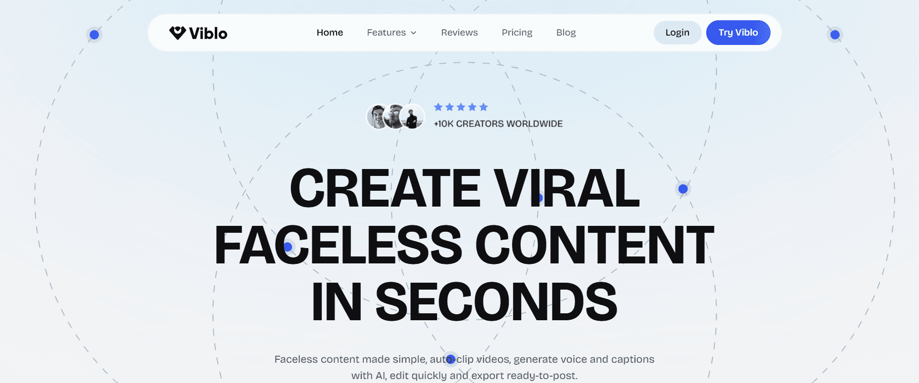 viblo - How to Add AI Voice to TikTok Videos