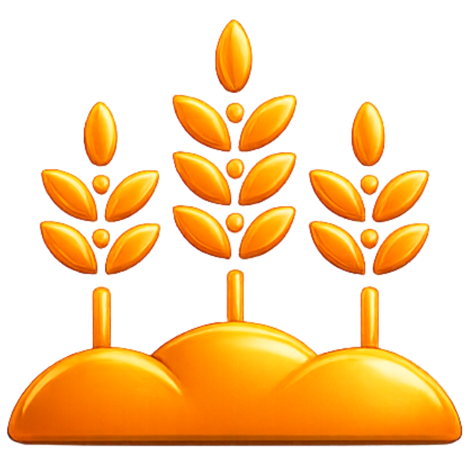 icono de Gestión de crédito para agricultores