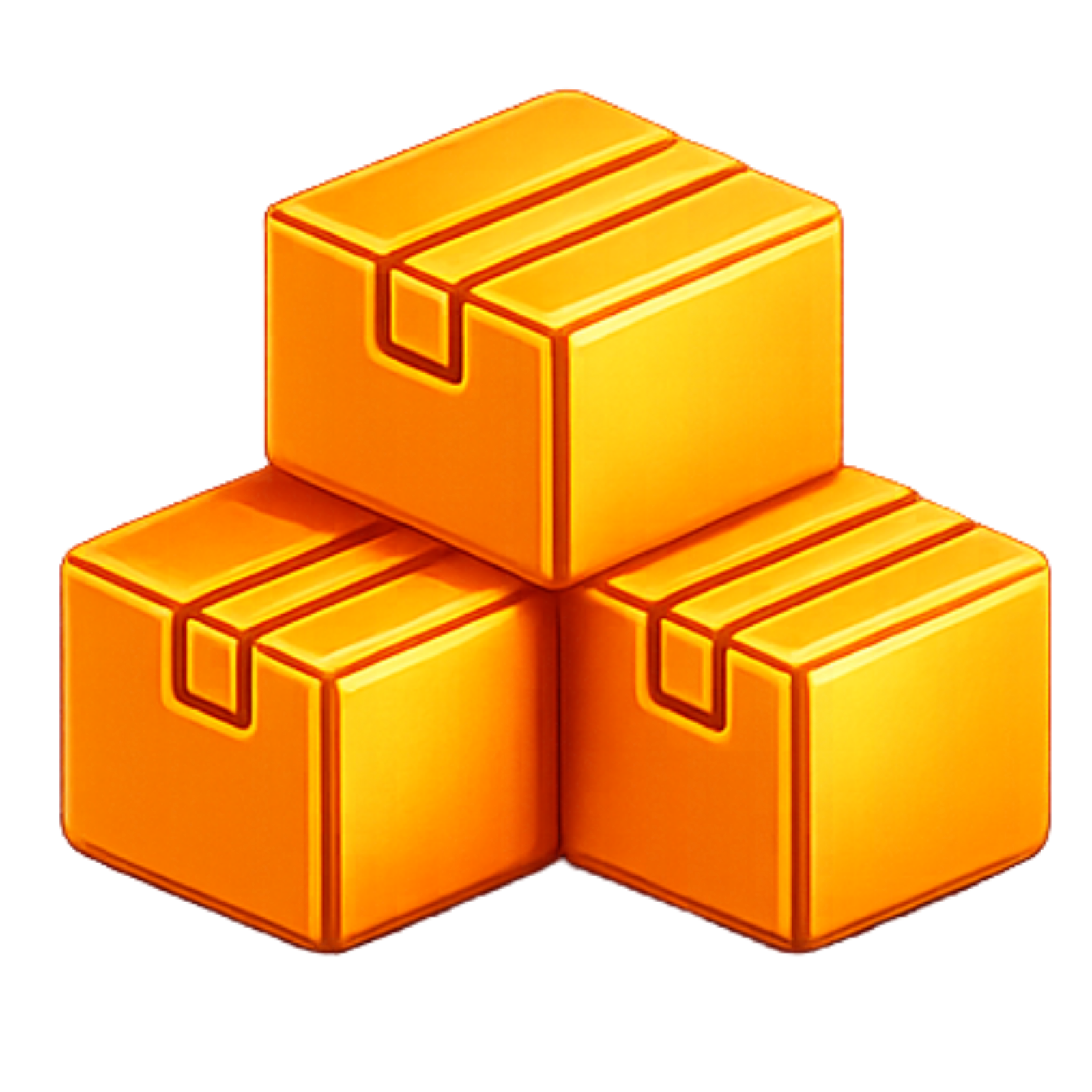 Ícono de Gestión de vale de salida