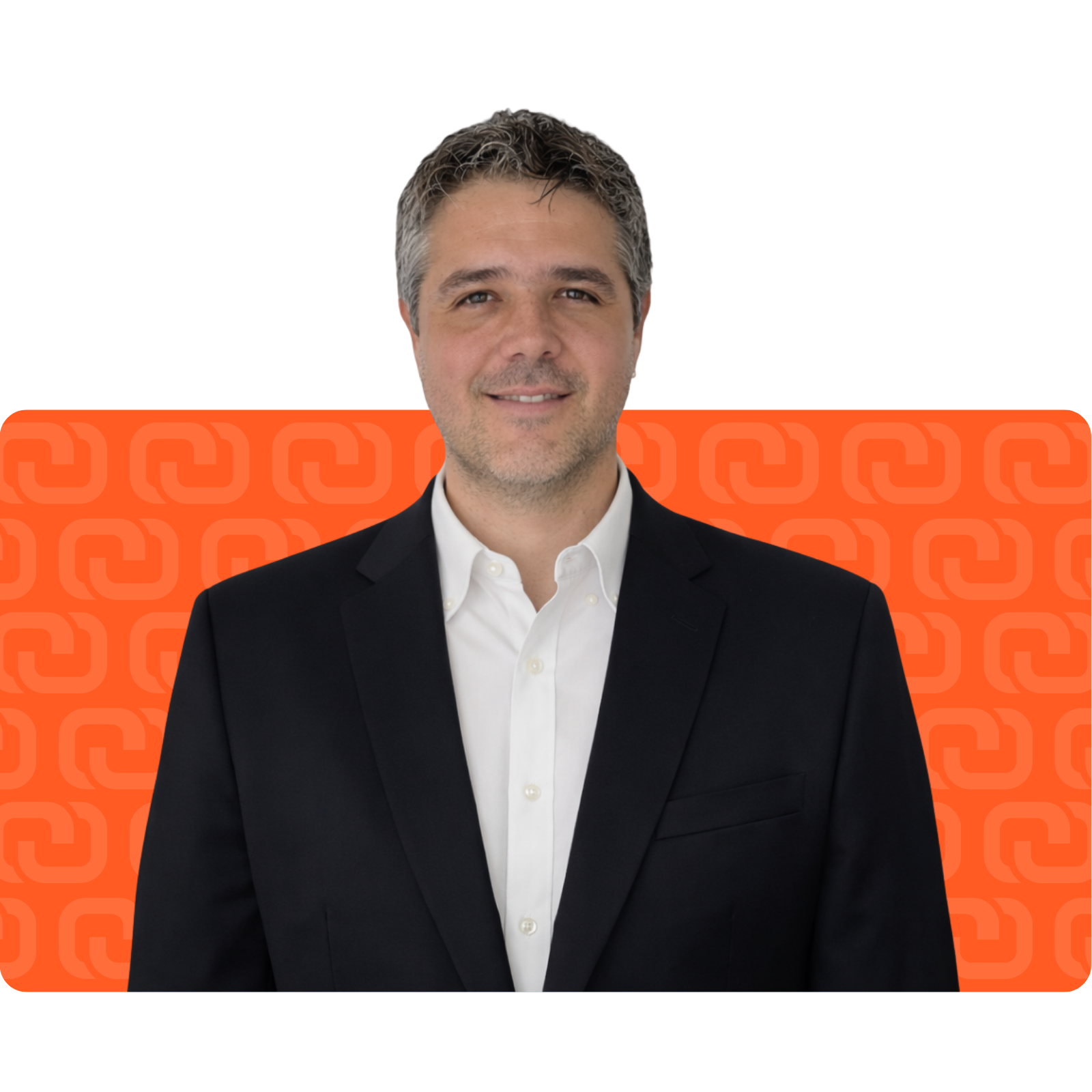 Fotografía Raúl Ossio Director de Operaciones Radicloud