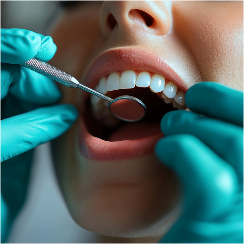 General dentistry in Huntersville, Lake Norman, Mountain Island, Northlake, and North Charlotte, NC.