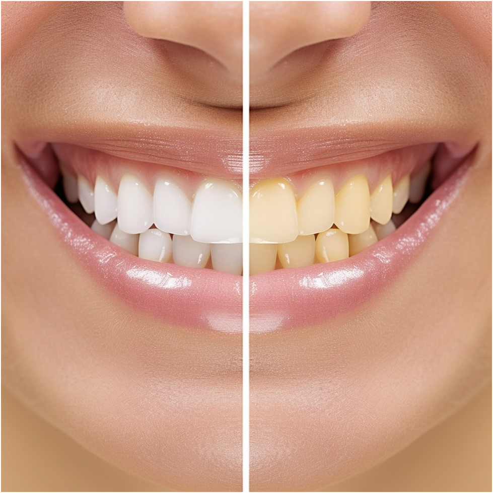 Cosmetic dental care in Huntersville, Lake Norman, Mountain Island, Northlake, and North Charlotte, NC.