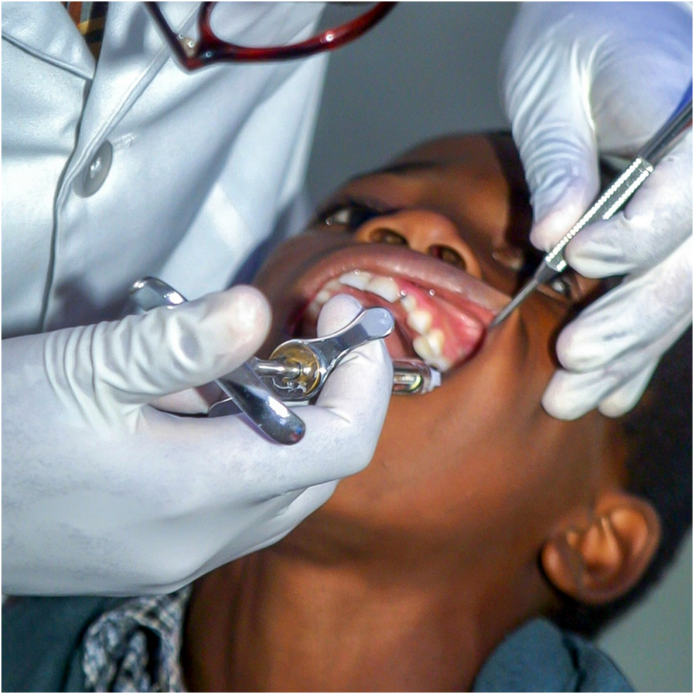 Preventive dental care in Huntersville, Lake Norman, Mountain Island, Northlake, and North Charlotte, NC.