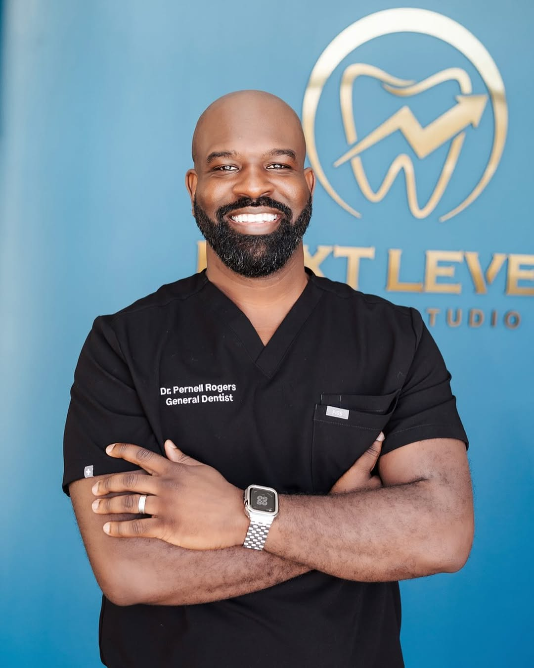 our dentist in Charlotte, near Huntersville, Northlake, and Mountain Island