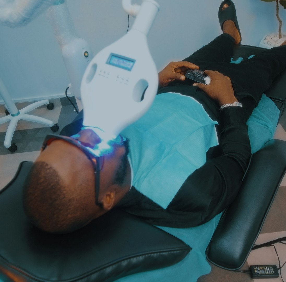 Dental care from a trusted family dentist near me in Northlake near North Charlotte, NC.