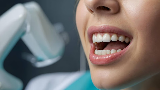 Orthodontic treatment in Northlake, Charlotte, NC.