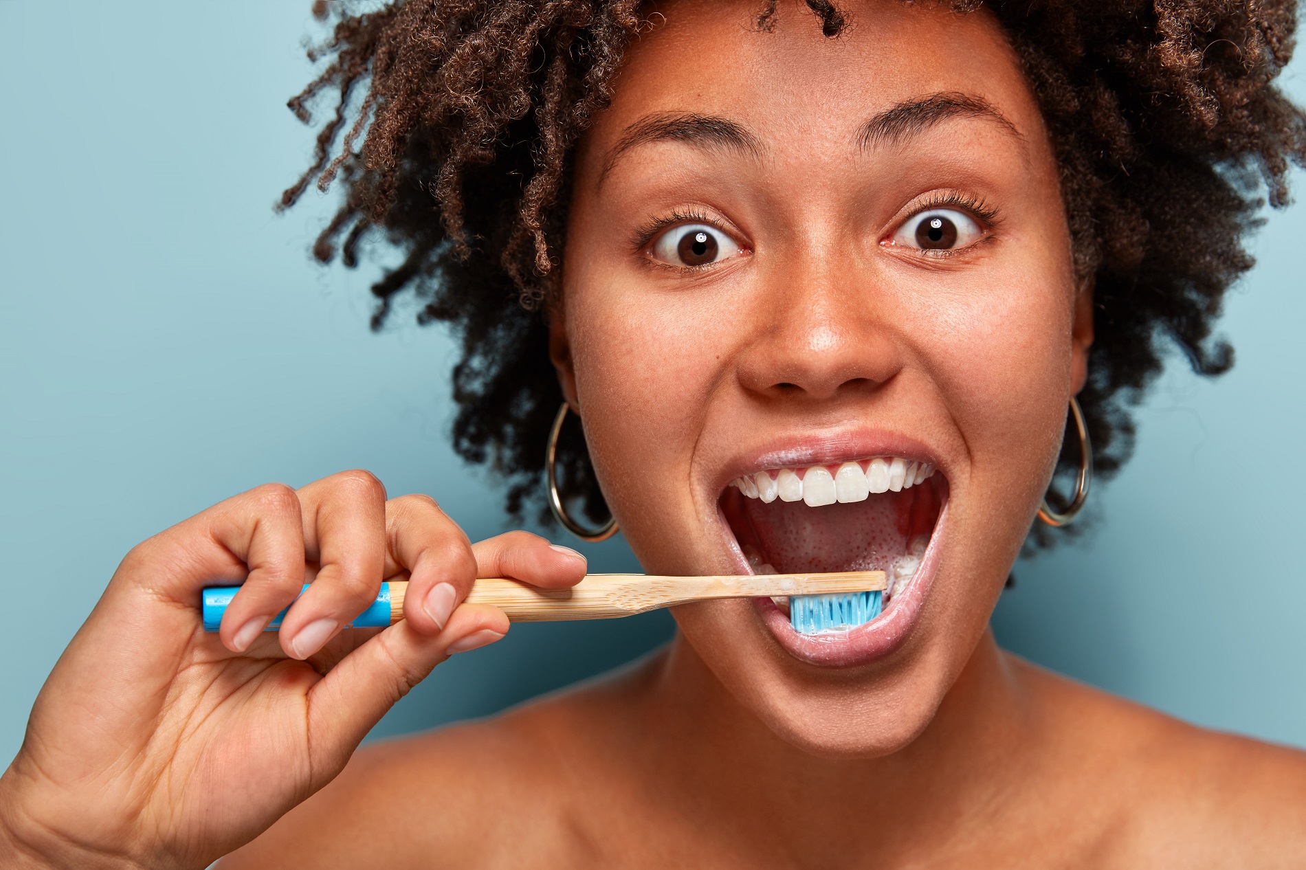 The Truth About Fluoride Treatment: Facts Over Myths in Charlotte, near Huntersville and Northlake