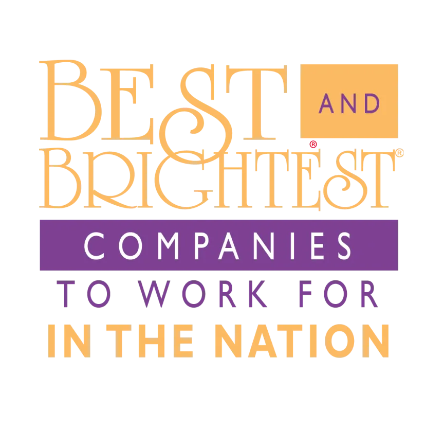 Best & Brightest Logo