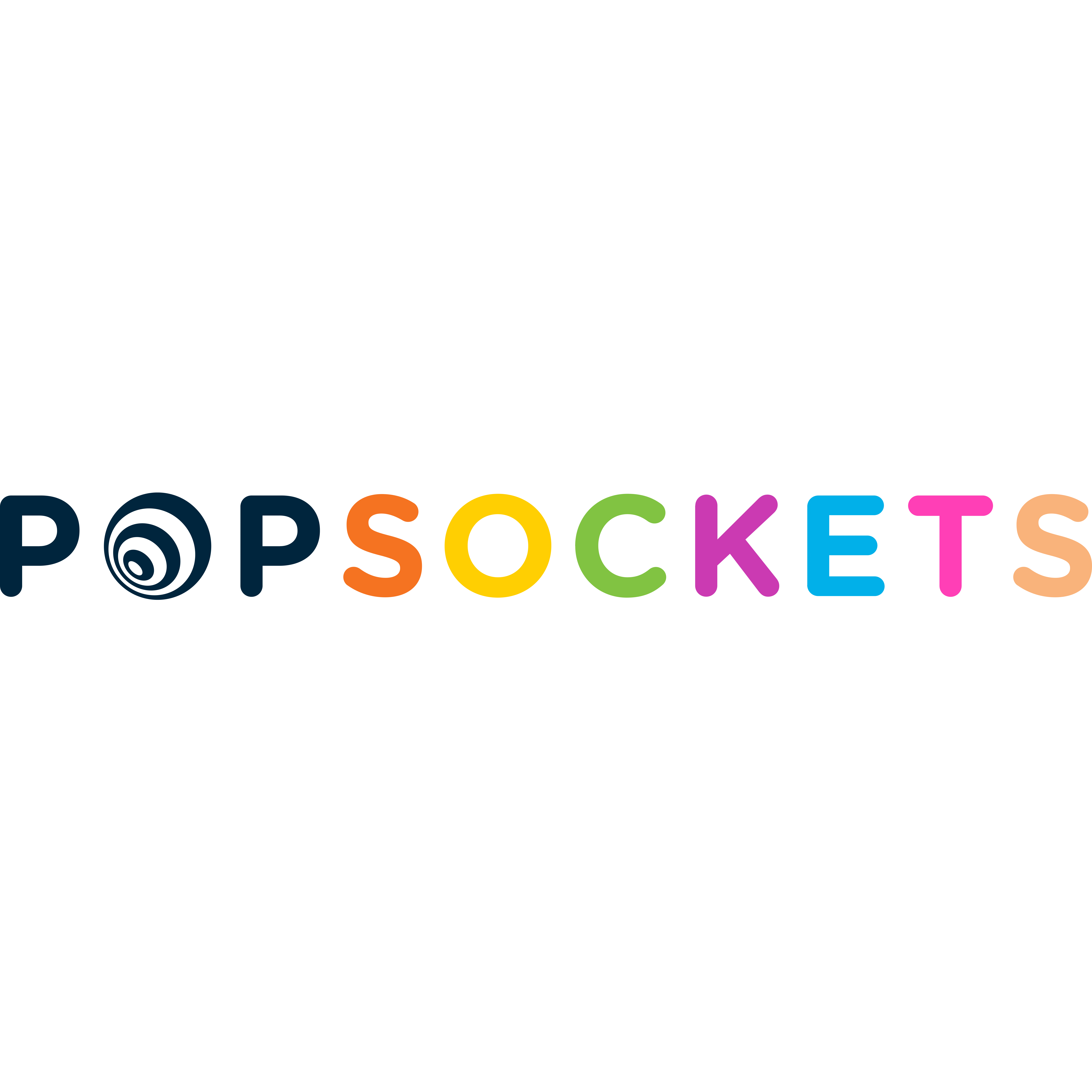 Popsockets Logo
