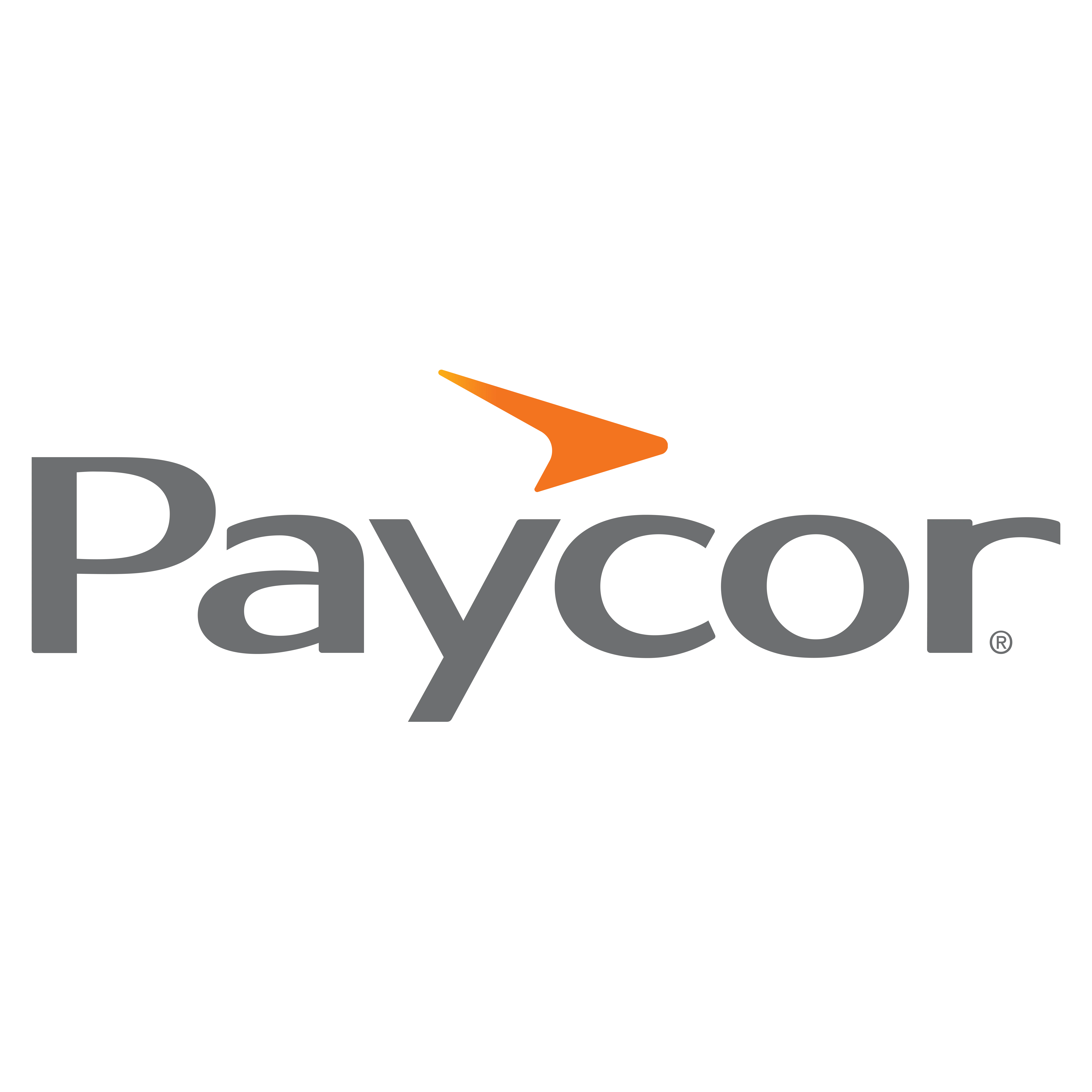 Paycor Logo