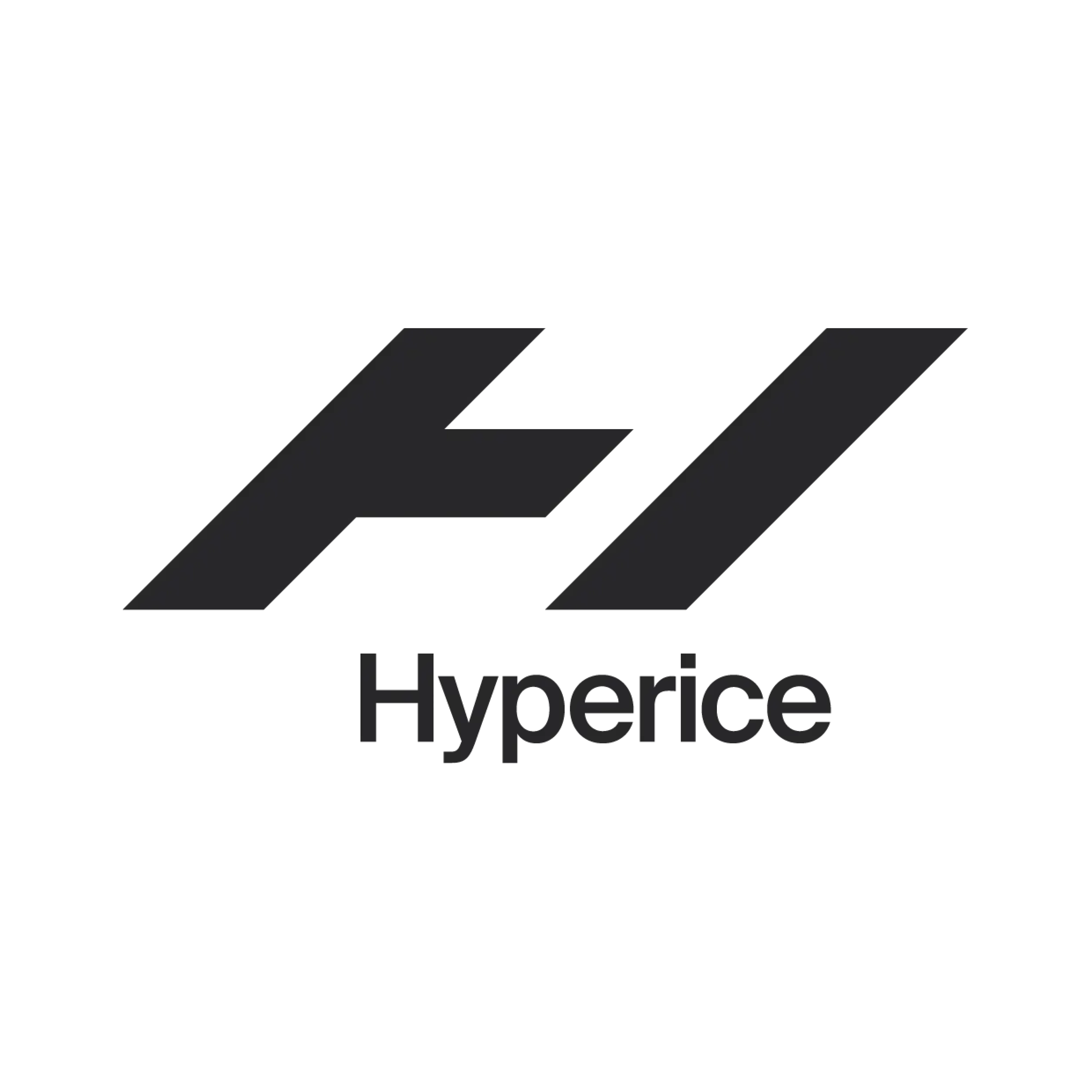 Hyperice Logo