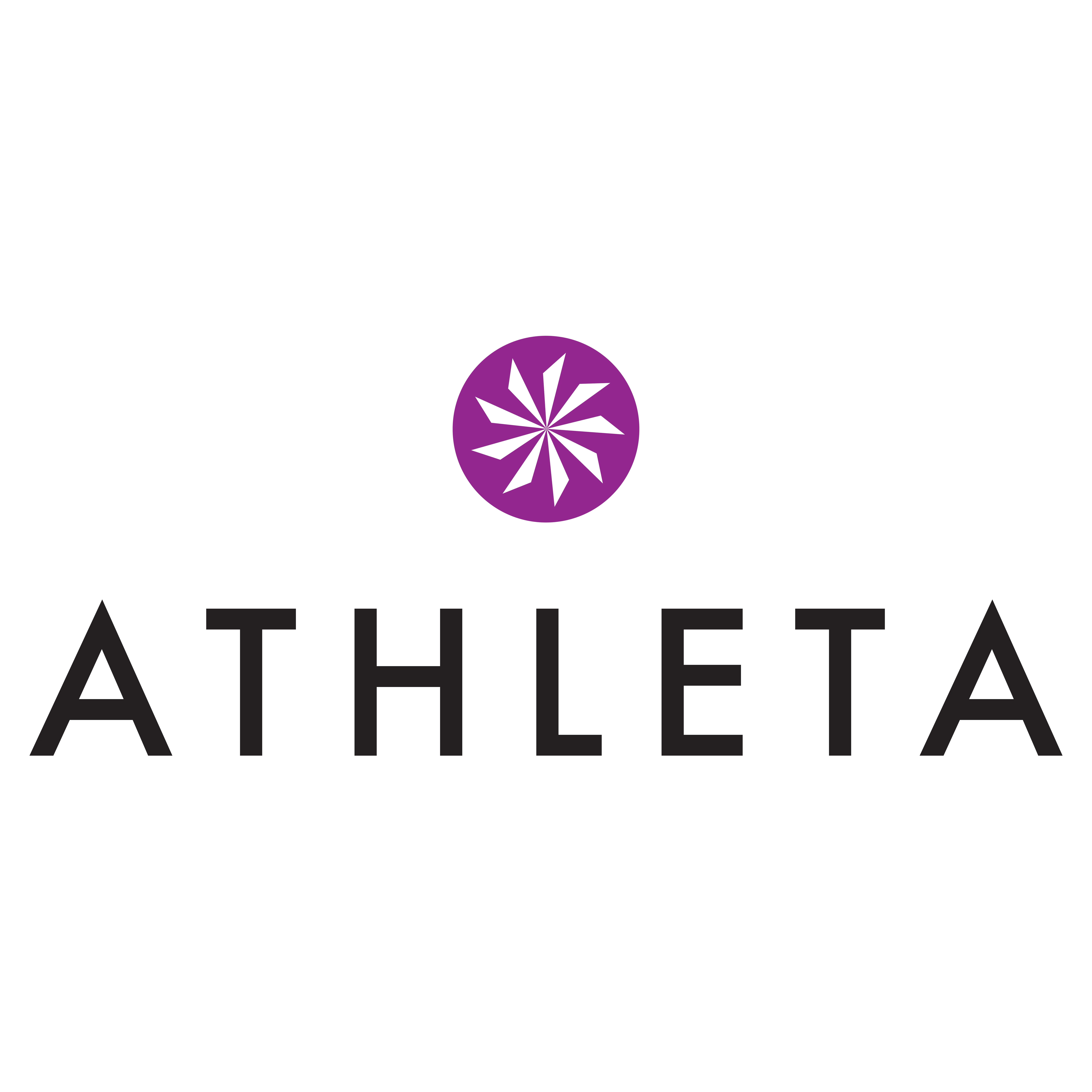 Athleta Logo