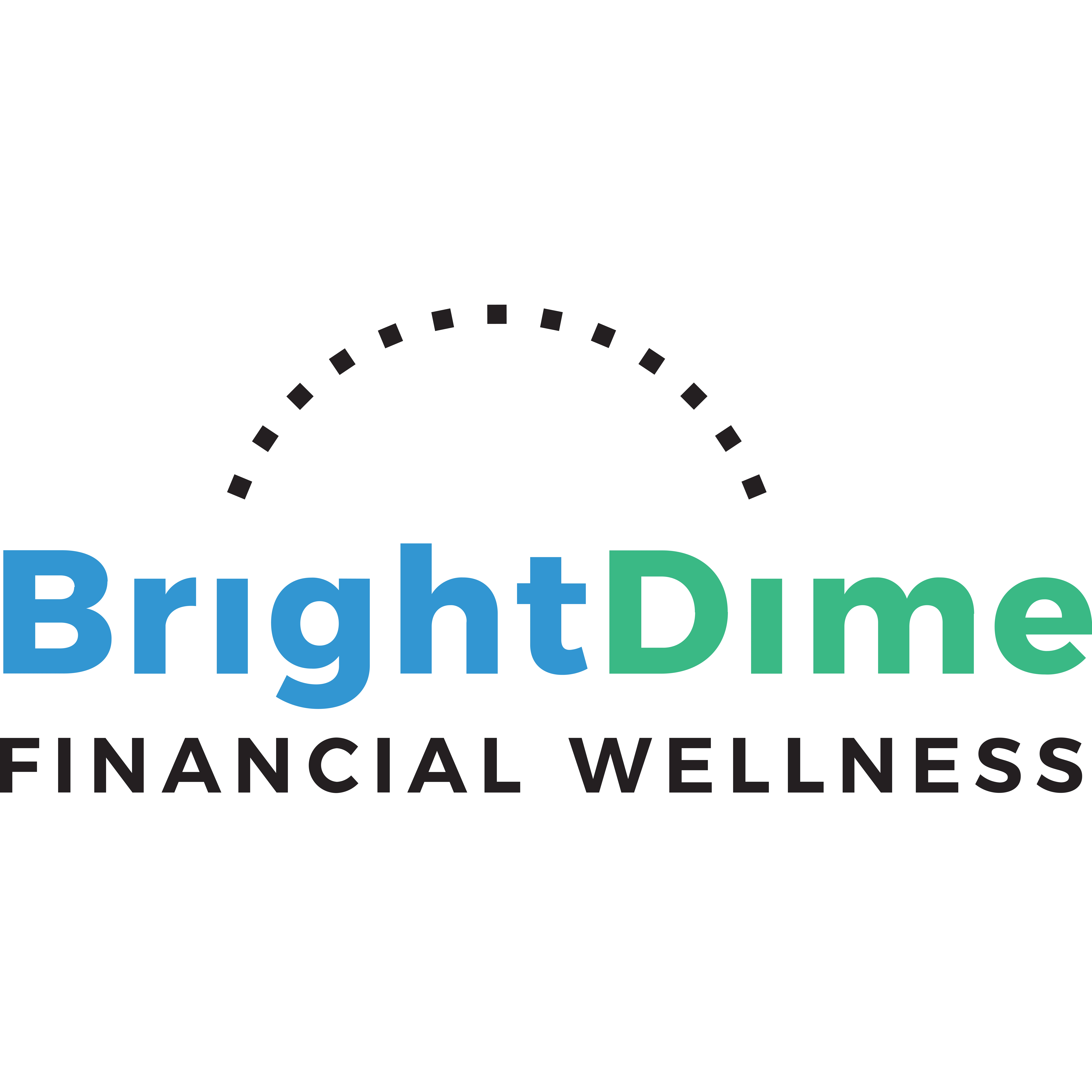 BrightDime Logo