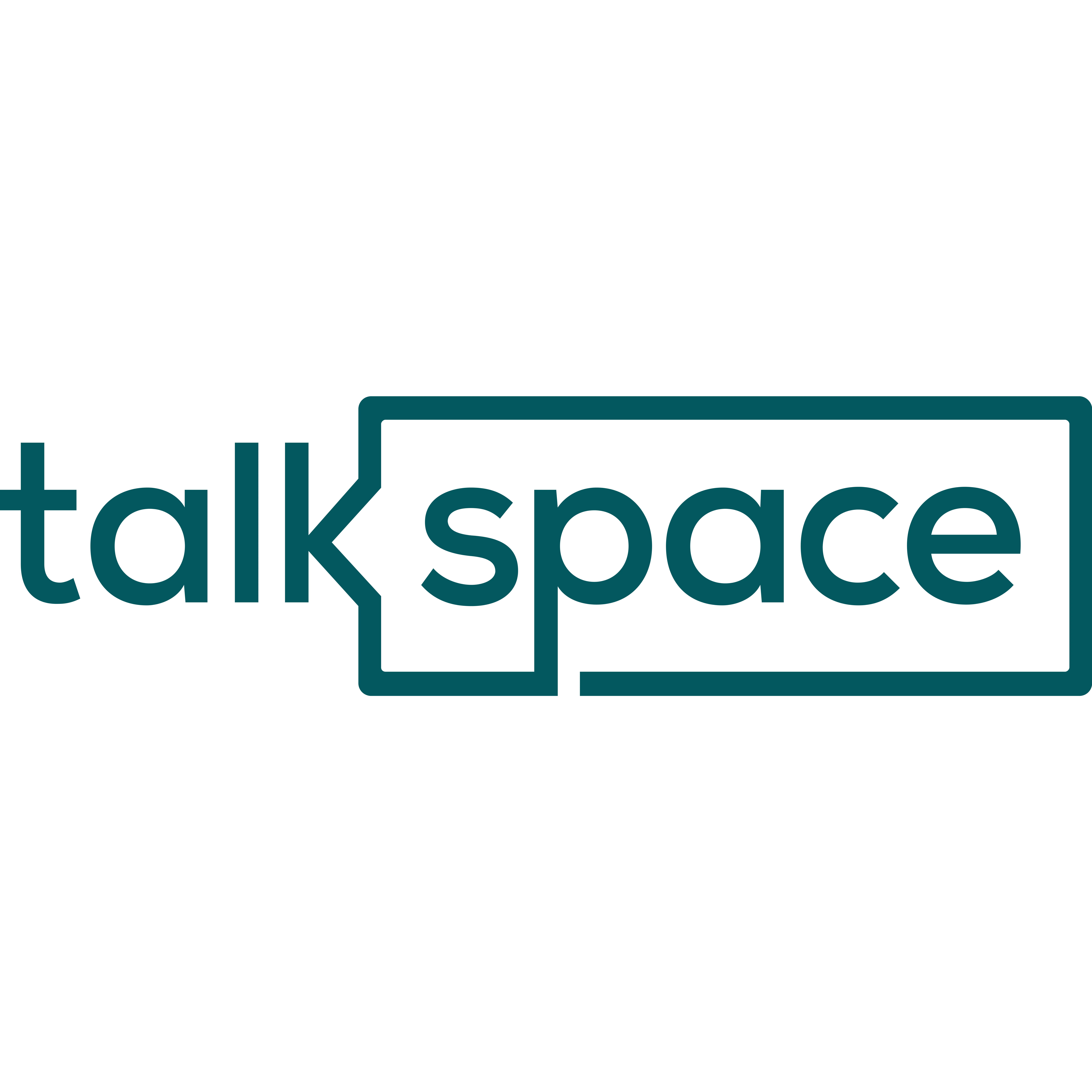 Talkspace Logo