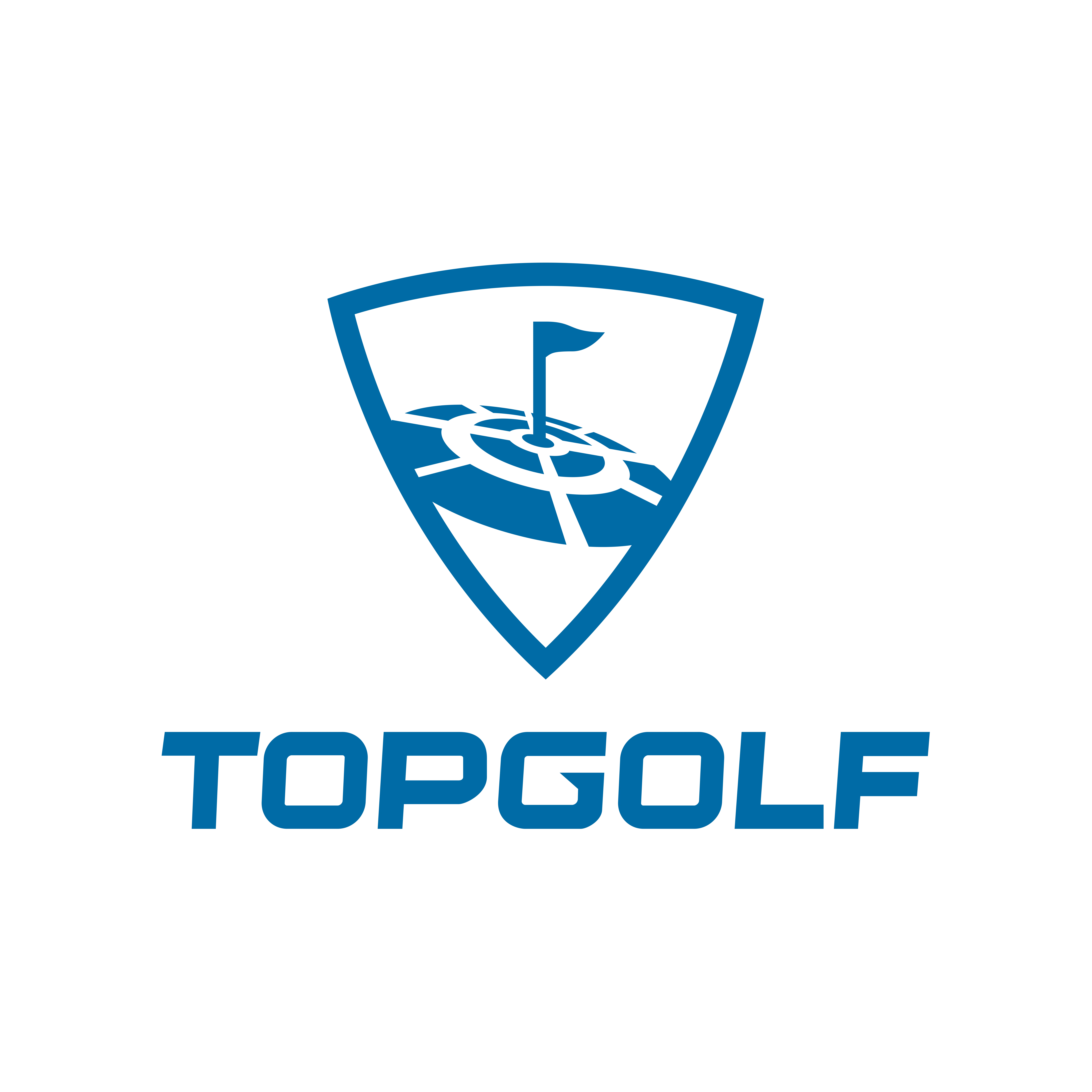 Topgolf Logo