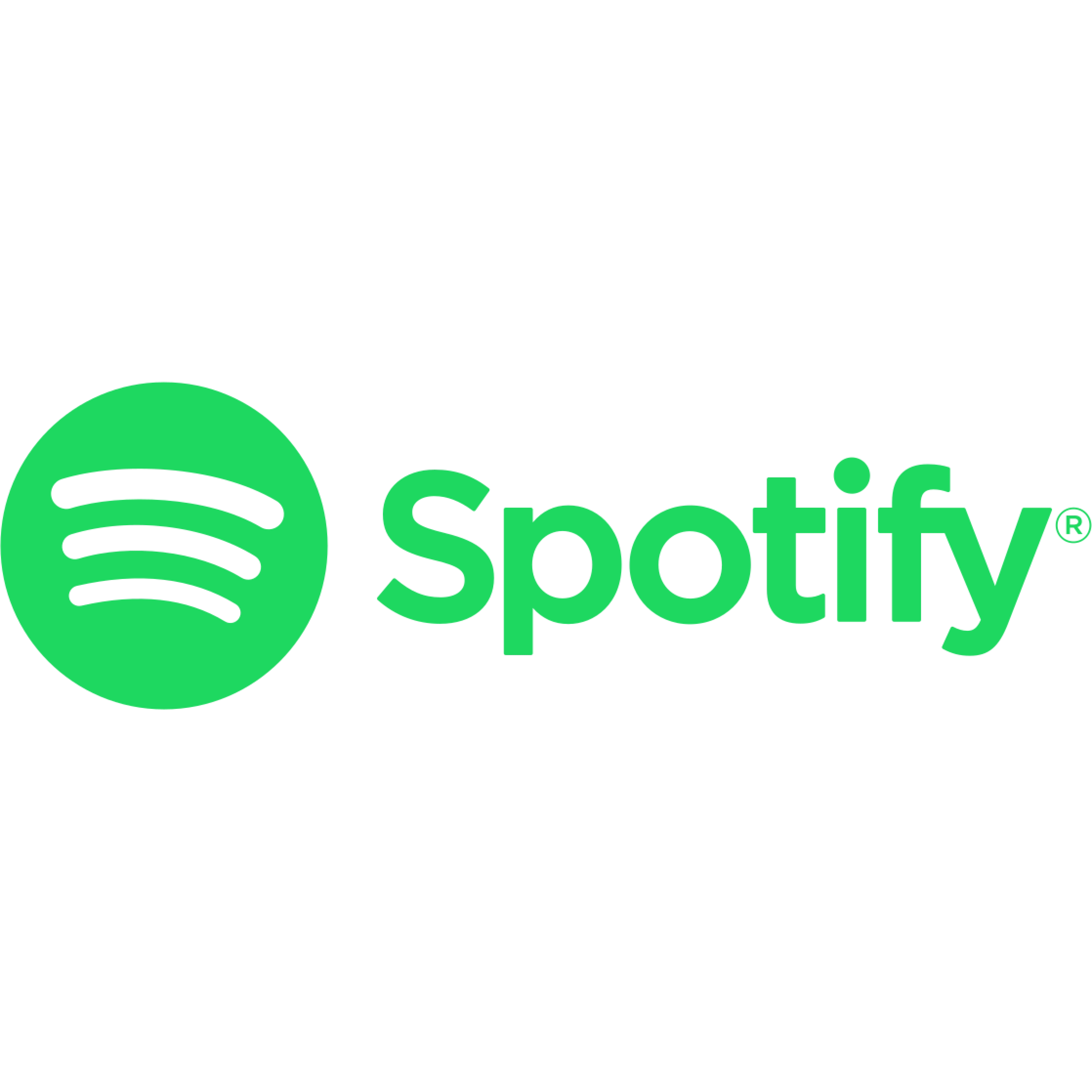 Spotify Logo
