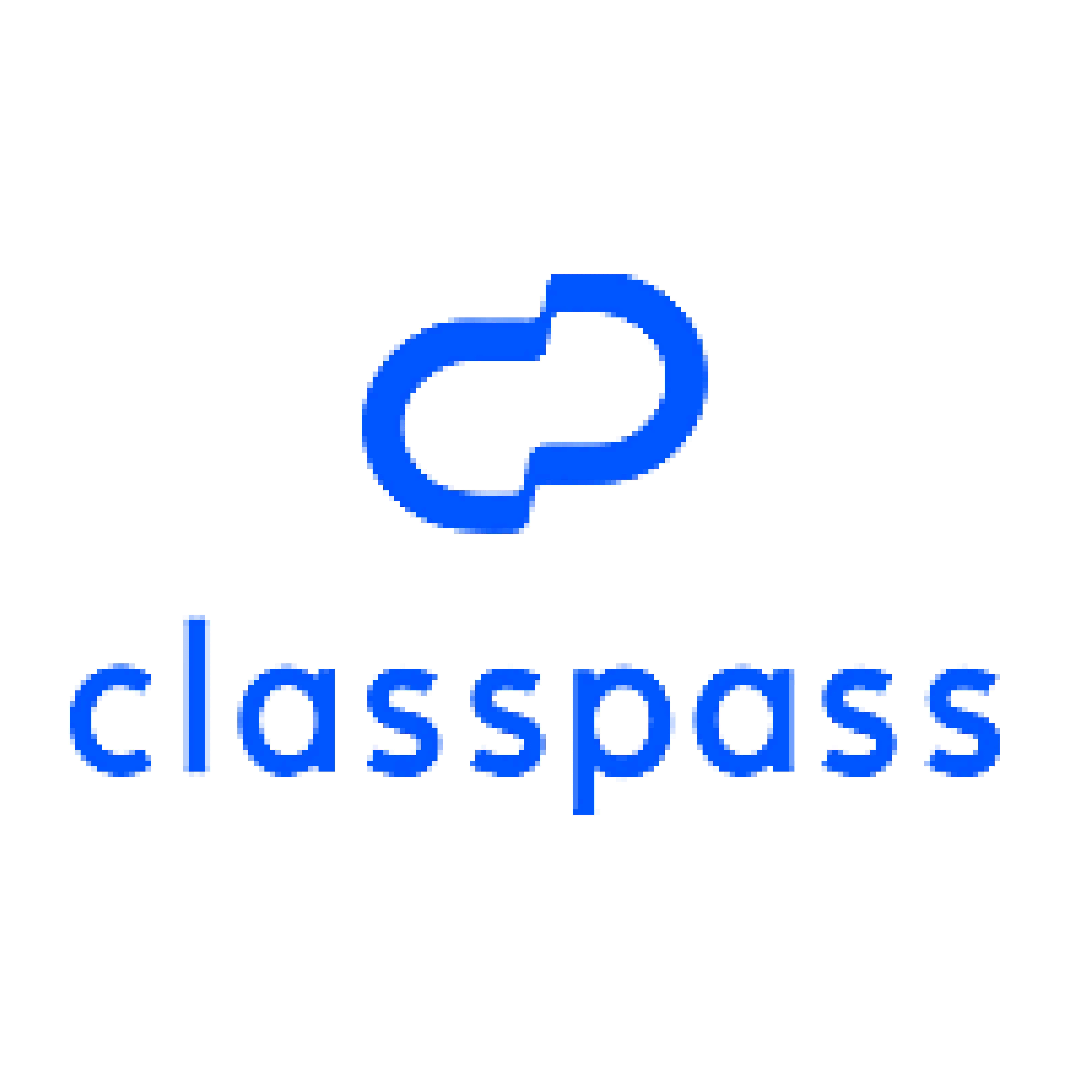 Classpass Logo