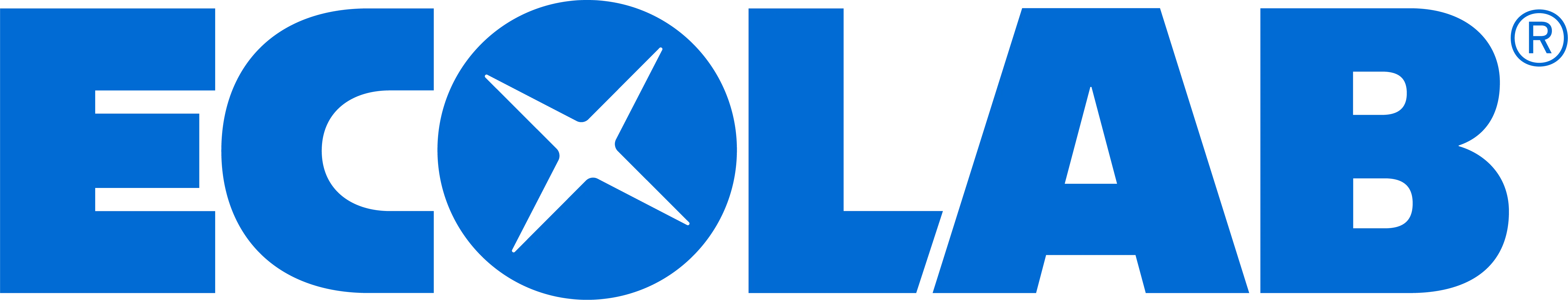 Ecolab Logo