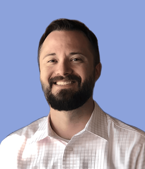 Ryan Tacke, Chief Executive Officer at ThrivePass