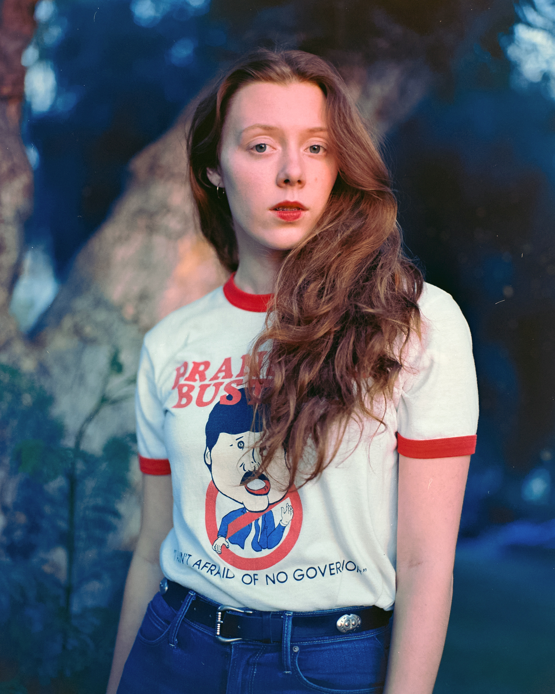 Photo of Geneva Klein