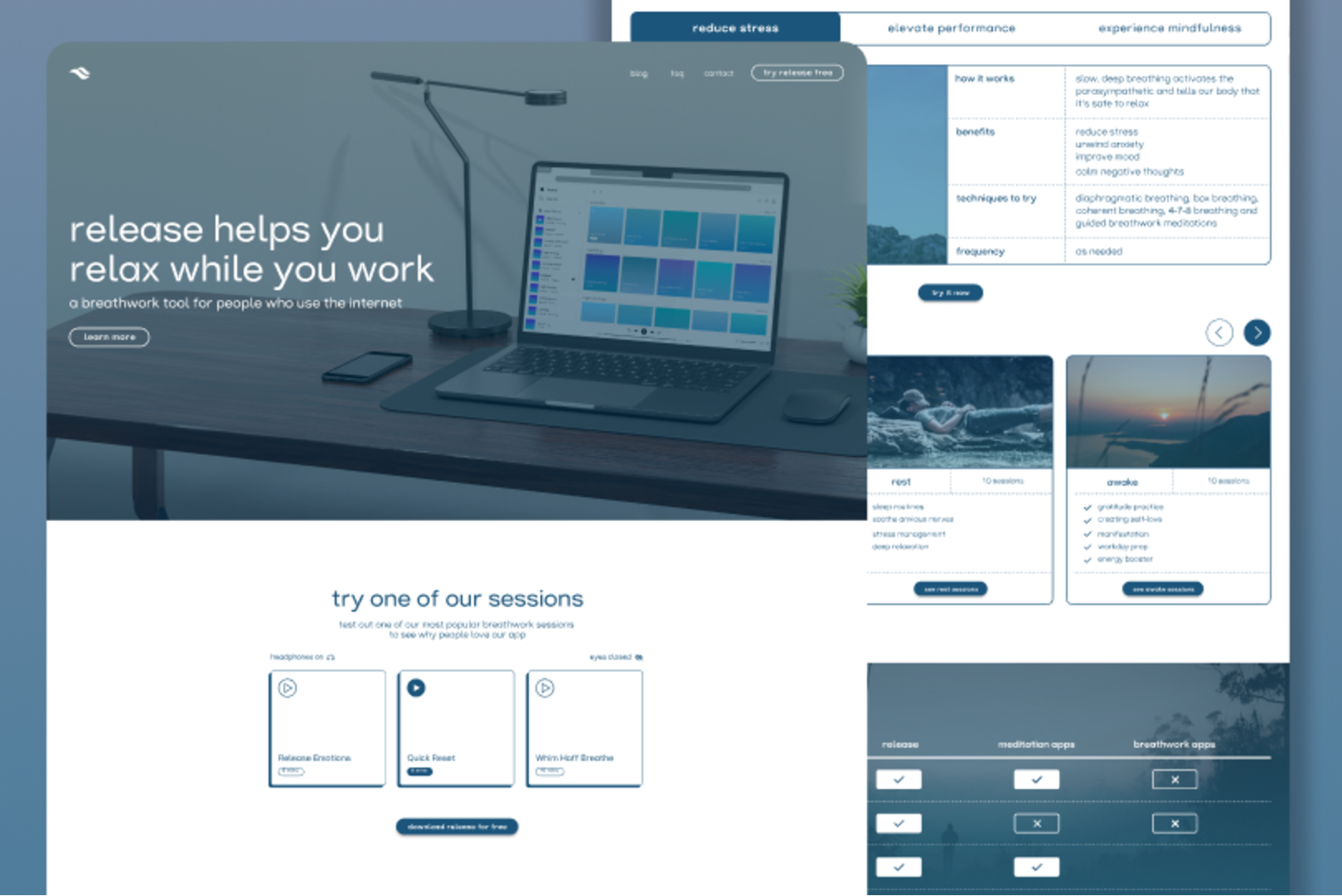 site profile thumbnail
