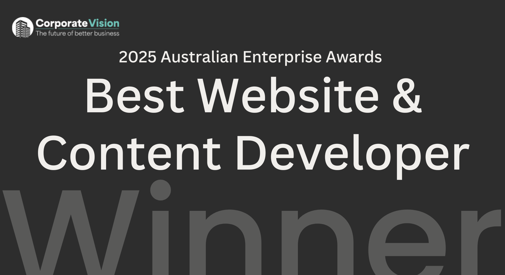 A Sydney Therapist who needs a website