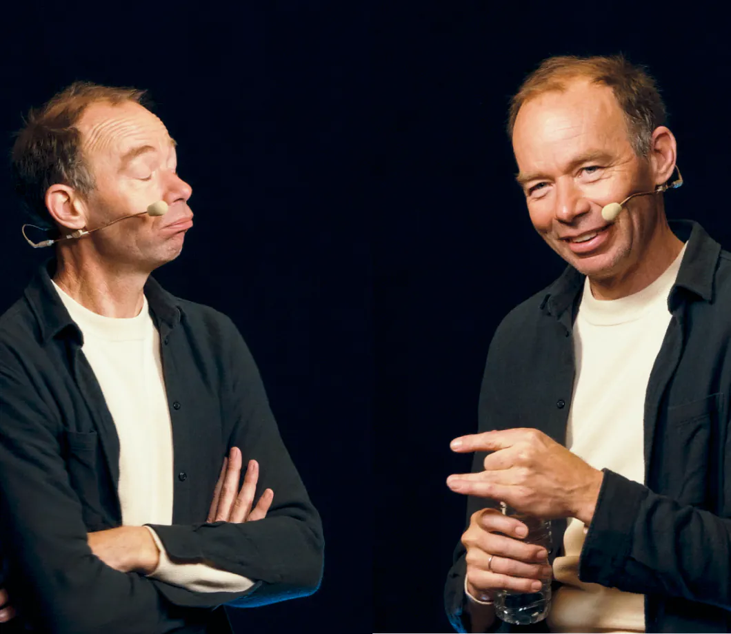 Franck Lopvet