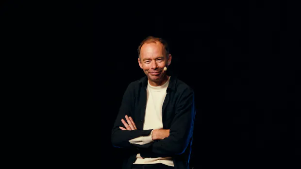 Franck Lopvet