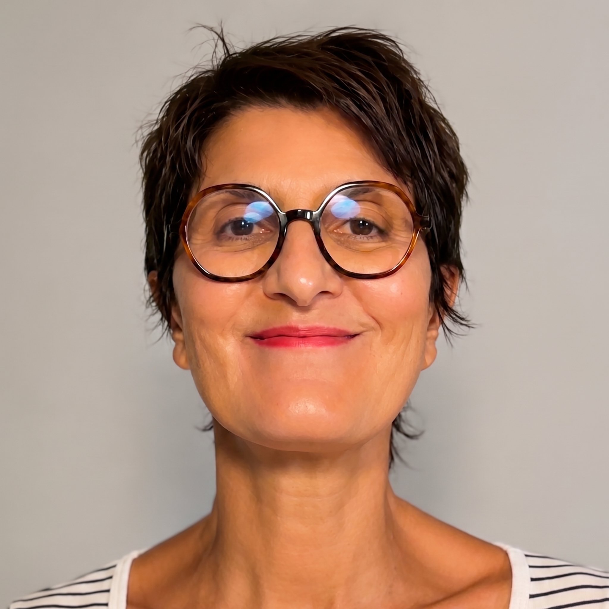 Sophie Rouzaud