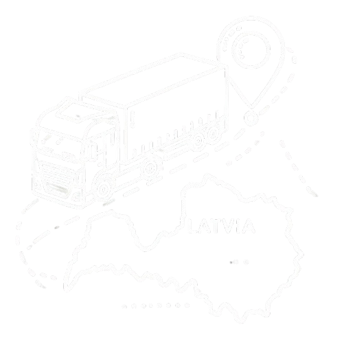 Bulk DDGS-CORN transportation to Latvia – Efficient logistics