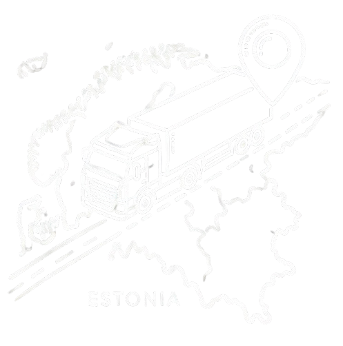 DDGS-CORN delivery network in Estonia – Reliable supply chain