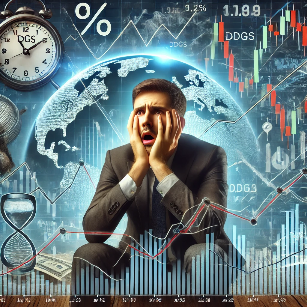 DDGS price volatility in 2025 – market risks, financial analysis, and trading impact