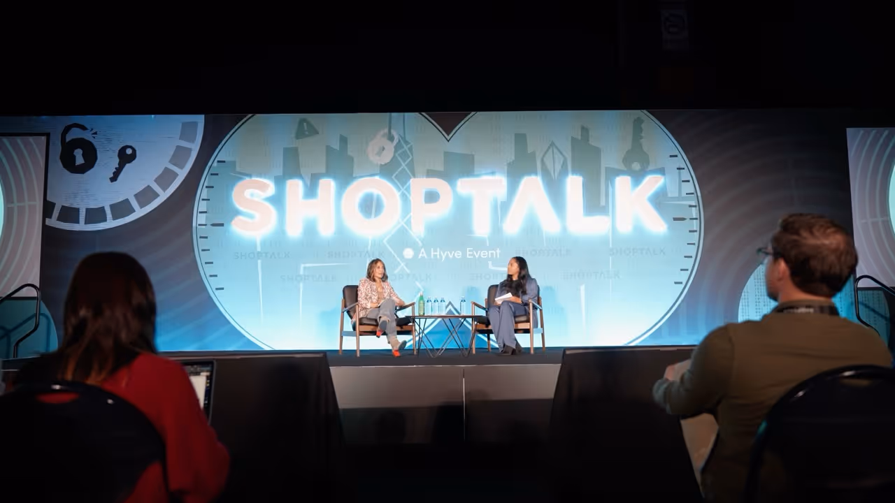 Shoptalk Fall 2024