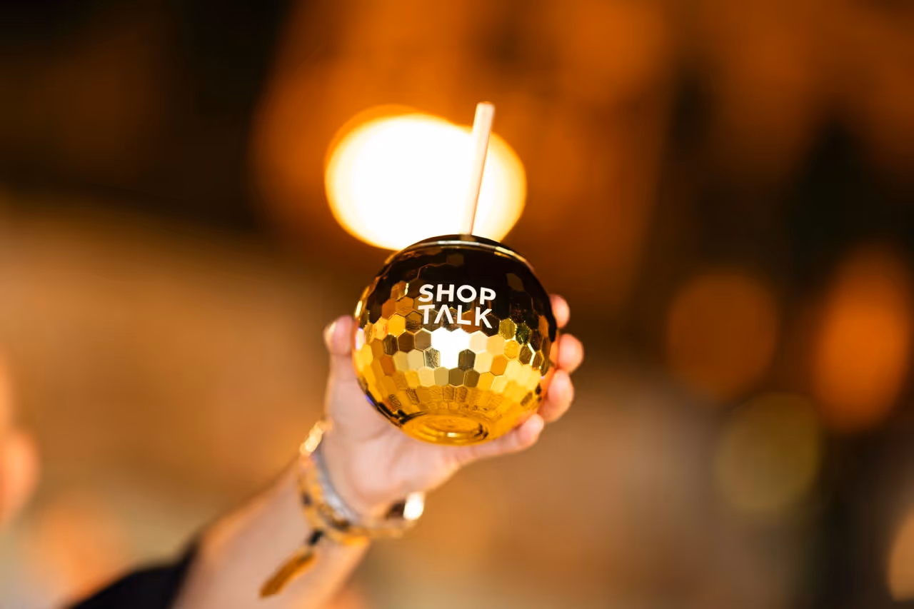 Shoptalk Spring 2025