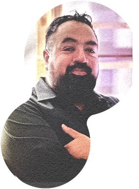 Mike Tapia - Founder