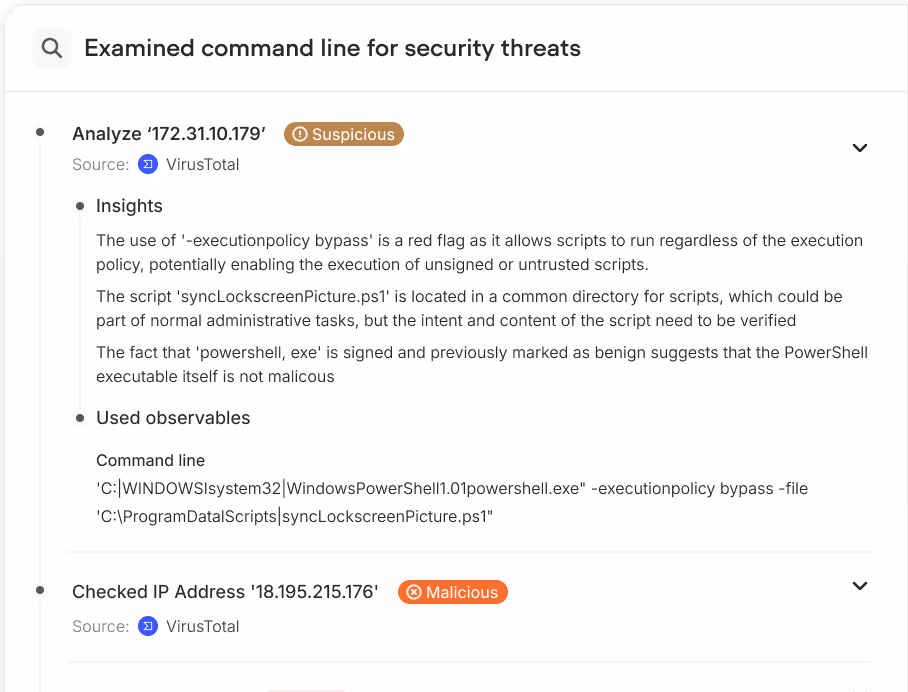 AI that isn’t a black box