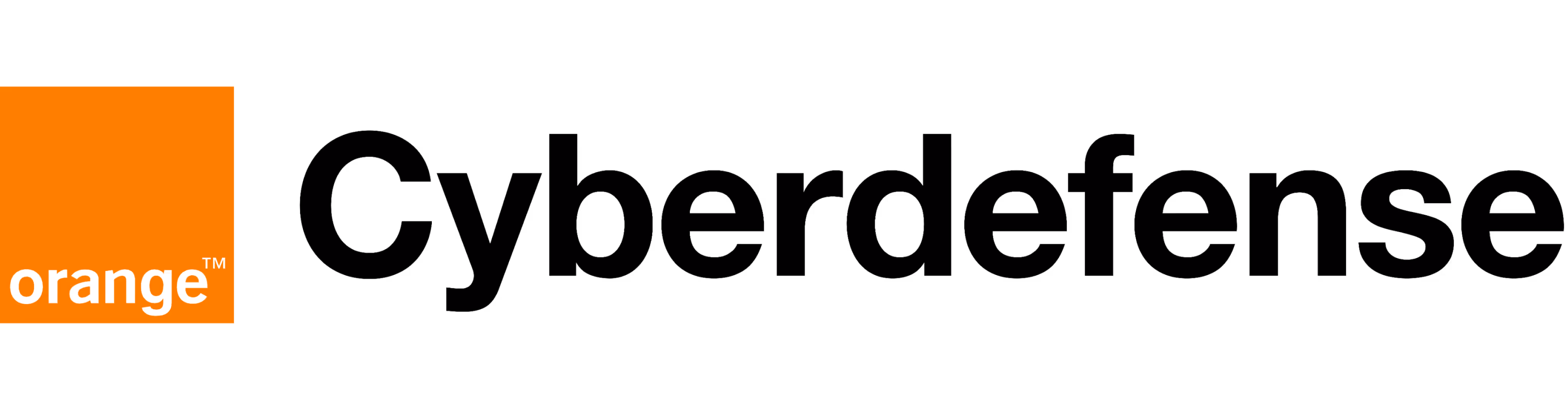 Orange logo featuring a solid orange square with the word 'orange' in white lowercase letters.